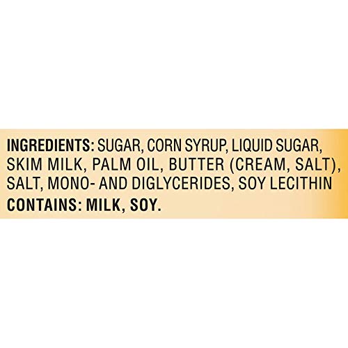 Kraft, Caramel Bits, 11oz Bag Pack of 3 by Kraft