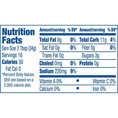 Kraft Salad Dressing, Fat Free Classic Ranch, 16 Oz Kraft Salad Dressing, Fat Free Classic Ranch, 16 Oz