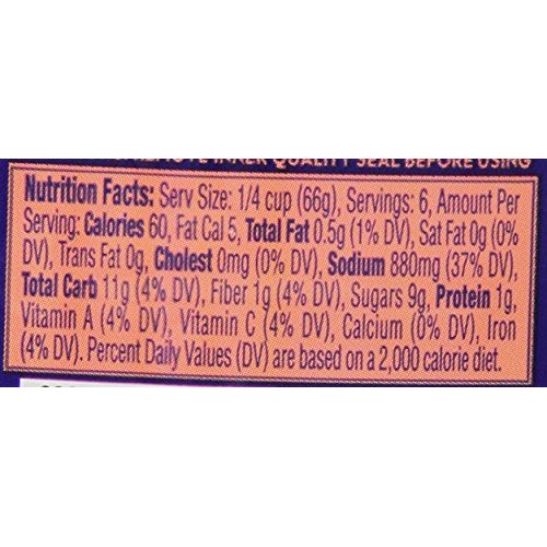 Kraft Cocktail Sauce 12 Oz Bottles, Pack Of 12