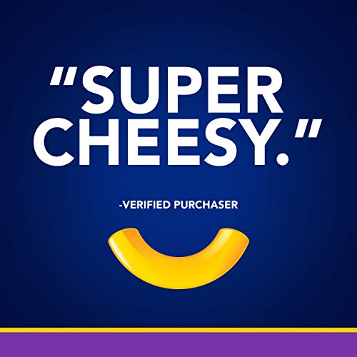 Kraft Deluxe Four Cheese Macaroni And Cheese Meal 14 Oz Box