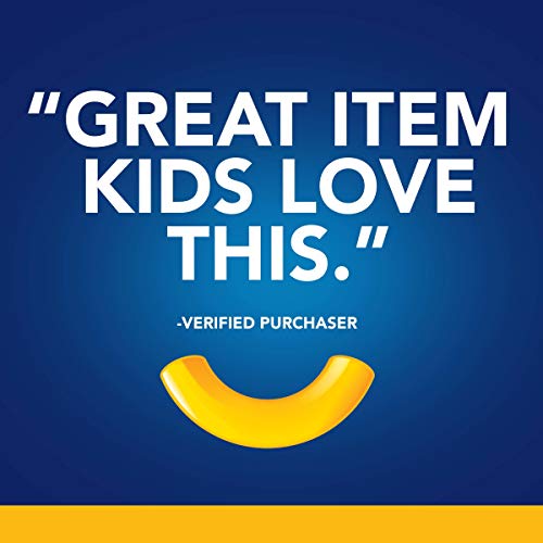 Kraft Easy Mac Paw Patrol Shapes Macaroni And Cheese 4 Microwav