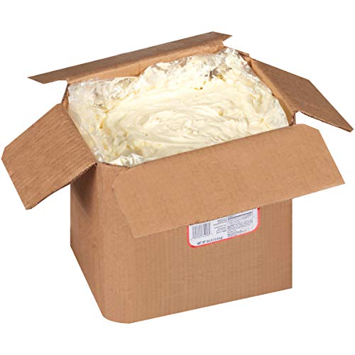 Kraft Extra Heavy Mayonnaise 30 Lb Carton
