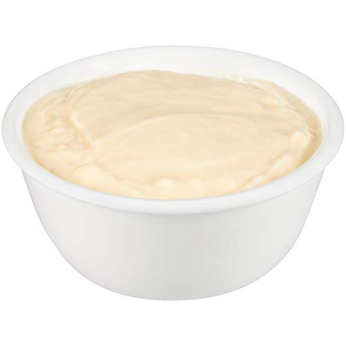 Kraft Single Serve Fat-Free Mayonnaise Dressing, 0.44 Oz. Packet