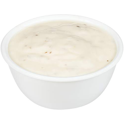 Kraft Fat Free Ranch Salad Dressing Single Serve Packet 0.44 Oz