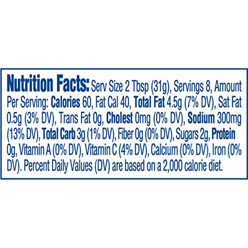 Kraft Salad Dressing Zesty Italian 72.0 Fl Oz 8 Bottles Pack Of 9