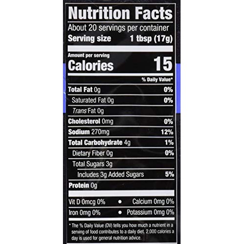 Kraft J.L. Marinade-In-A-Bag Liquid Marinade, 12 Ounce Pack Of 10