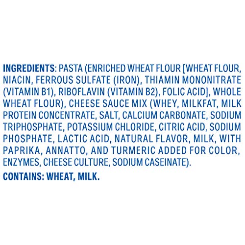Kraft Macaroni & Cheese Dinner Black Panther: Wakanda Forever 5...