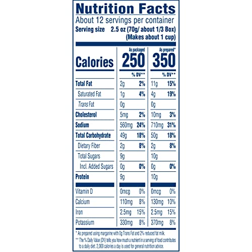 Kraft Macaroni and Cheese Dinner Original, 4 Count, 29 Ounce