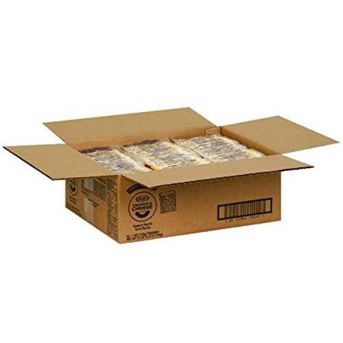 Kraft Macaroni And Cheese Entree Frozen Pouch, 7 Oz., 36 Count