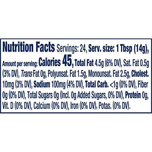 Kraft Mayo Avocado Oil Mayonnaise 12 Oz Bottle