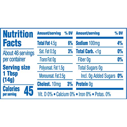 Kraft Mayo Avocado Oil Mayonnaise 22 Oz Bottle