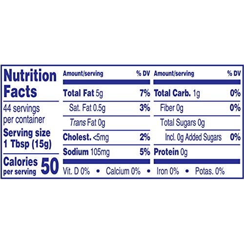 Kraft Mayo Olive Oil Reduced Fat Mayonnaise 22 Oz Bottles, Pack