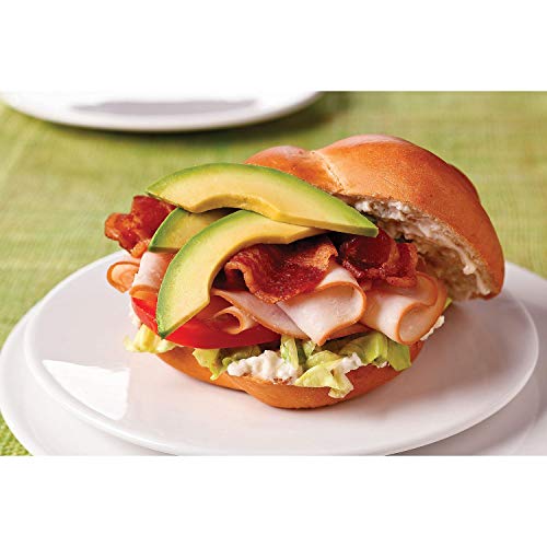 Kraft Mayo Packets .44 Fl. Oz. Packets, 200 Ct. Pack Of 6