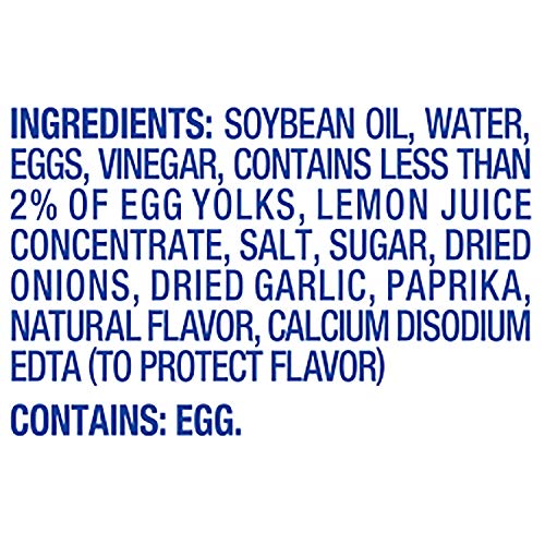 Kraft Mayo Real Mayonnaise - 1 Gal.