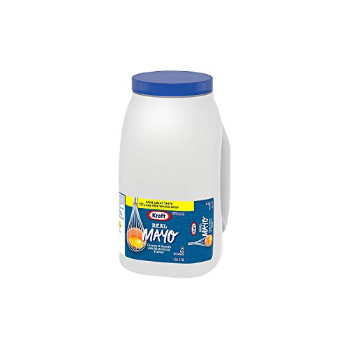 Kraft Mayo Real Mayonnaise - 1 Gal.