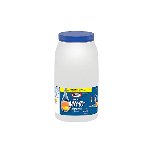 Kraft Mayo Real Mayonnaise - 1 Gal.