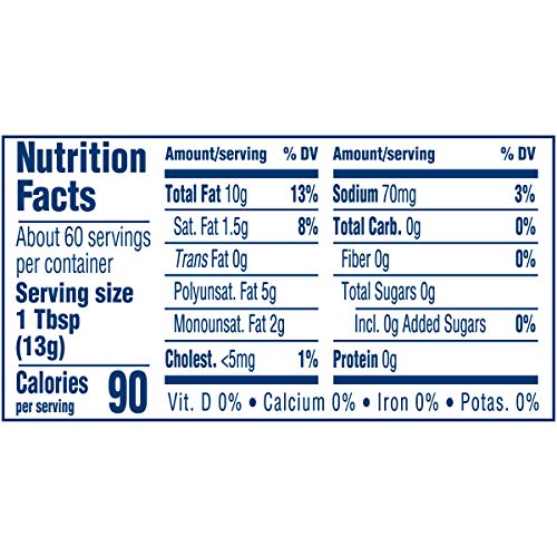 Kraft Mayo Real Mayonnaise 30 Oz Jars, Pack Of 2