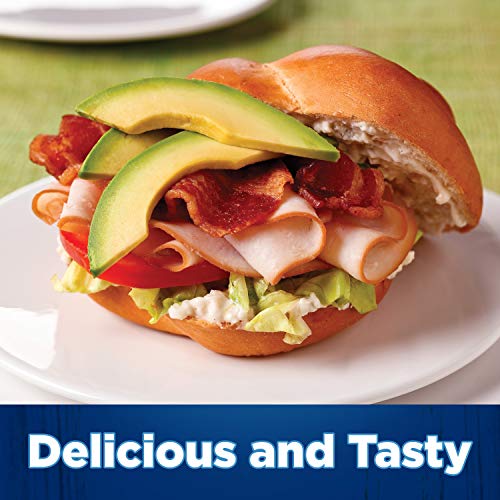 Kraft Mayo Real Mayonnaise 48 Oz Jar