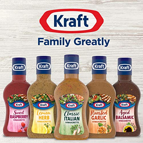 Kraft Olive Oil &Amp; Vinaigrette Italian Dressing 14 Oz Bottle Kraft Olive Oil &Amp; Vinaigrette Italian Dressing 14 Oz Bottle