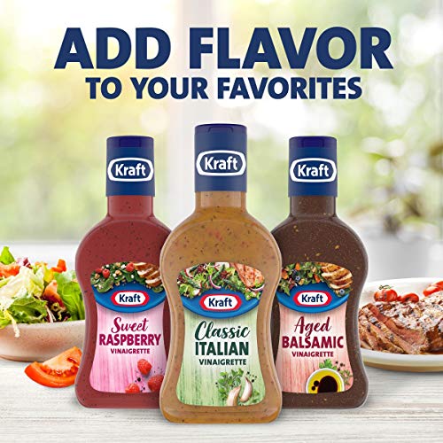Kraft Olive Oil &Amp; Vinaigrette Italian Dressing 14 Oz Bottle Kraft Olive Oil &Amp; Vinaigrette Italian Dressing 14 Oz Bottle