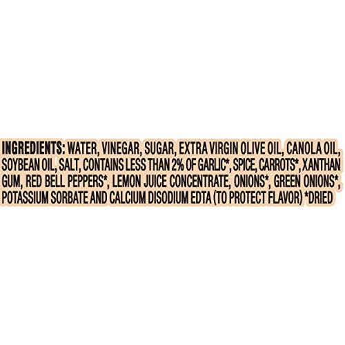 Kraft Olive Oil &Amp; Vinaigrette Italian Dressing 14 Oz Bottle Kraft Olive Oil &Amp; Vinaigrette Italian Dressing 14 Oz Bottle