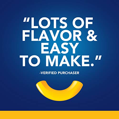 Kraft Original Flavor Macaroni And Cheese Dinner 7.25 Oz Boxes,