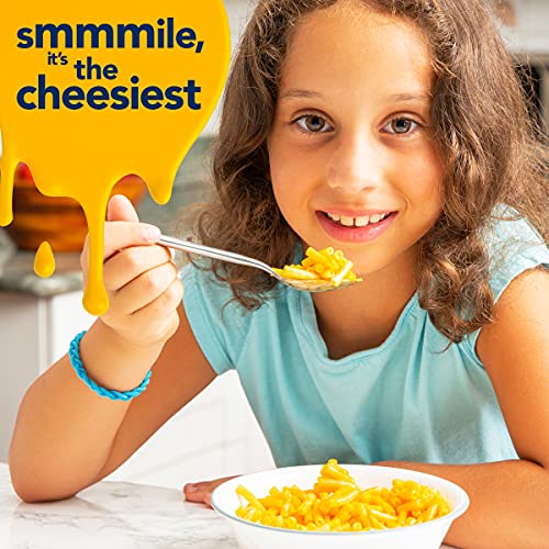 Kraft Original Flavor Macaroni And Cheese Meal 7.25 Oz Boxes, P
