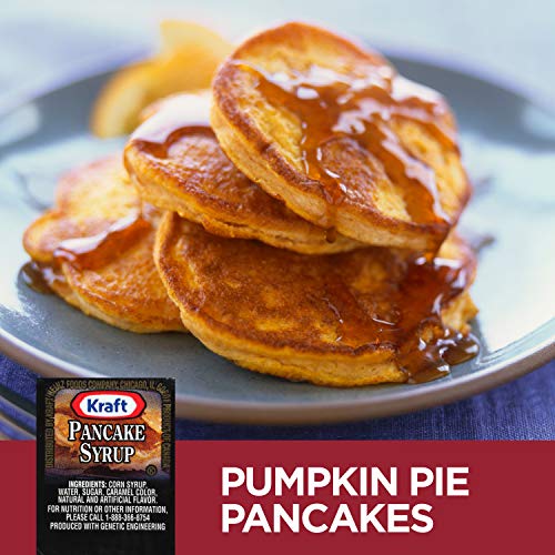 Kraft Pancake Syrup Single Serve Dip Cup 1.4 Oz Cups, Pack Of 120 Kraft Pancake Syrup Single Serve Dip Cup 1.4 Oz Cups, Pack Of 120