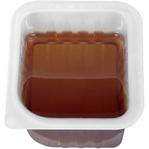 Kraft Pancake Syrup Single Serve Dip Cup 1.4 Oz Cups, Pack Of 120 Kraft Pancake Syrup Single Serve Dip Cup 1.4 Oz Cups, Pack Of 120