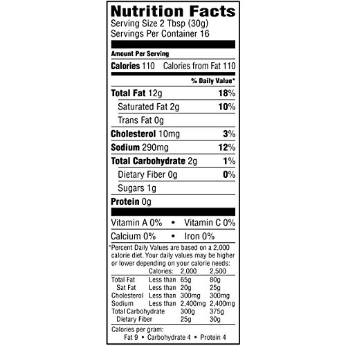 Kraft Ranch Dressing 16 Oz Bottles, Pack Of 2