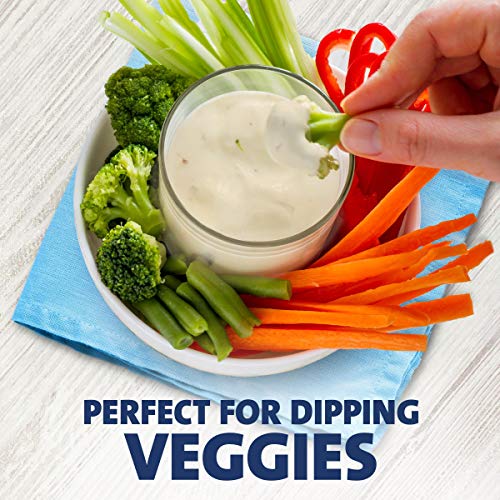 Kraft Ranch Dressing 16 Oz Bottles, Pack Of 2