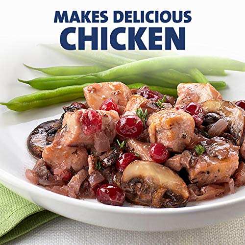 Kraft Raspberry Vinaigrette Lite Salad Dressing 6 Ct Pack, 16 F