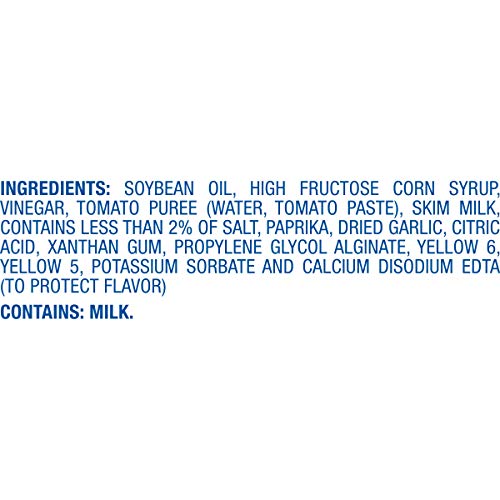 Kraft Salad Dressing, Creamy French, 16 Oz