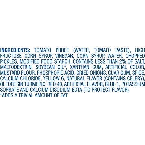 Kraft Thousand Island Fat Free Salad Dressing 16 Fl Oz Bottles,