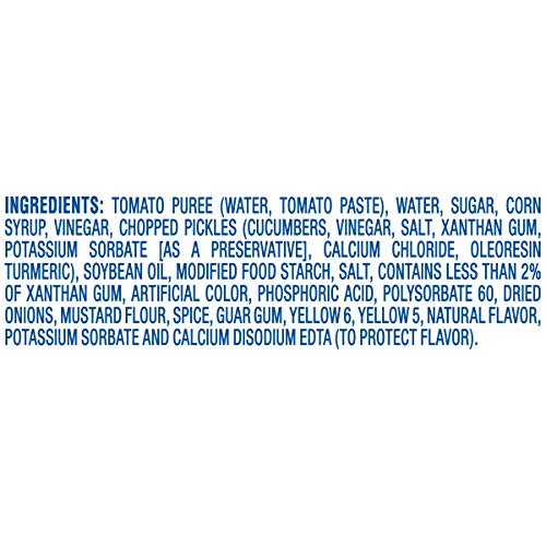 Kraft Thousand Island Lite Salad Dressing 16 Fl Oz Bottle