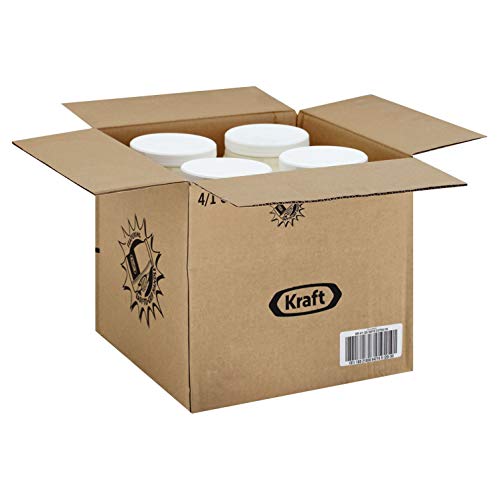 Mayonnaise Extra Heavy 4 Case 1 Gallon