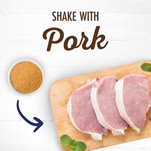 Shake N Bake Original Pork Seasoned Coating Mix 10 Oz Boxes, P