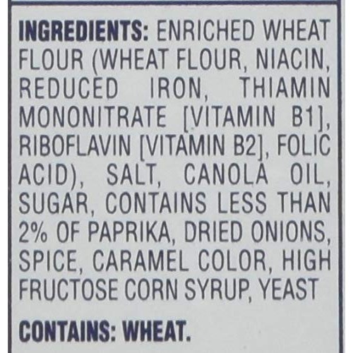 Shake N Bake Original Pork Seasoned Coating Mix 5Oz. 6 Boxes
