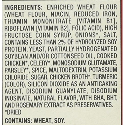 Stove Top Chicken Stuffing Mix, 6 Ounce -- 12 Per Case.