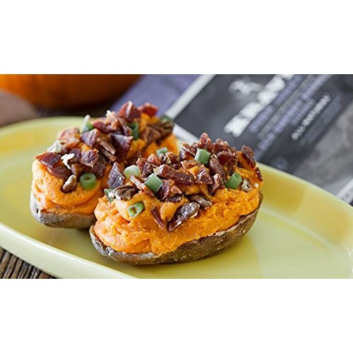 Krave Pork Jerky, 2.7Oz, Black Cherry Bbq