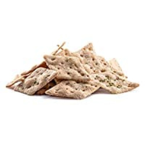 Kravy Dip Dip Crackers, Whole Wheat Sour Cream and Onion, 3 Pack...