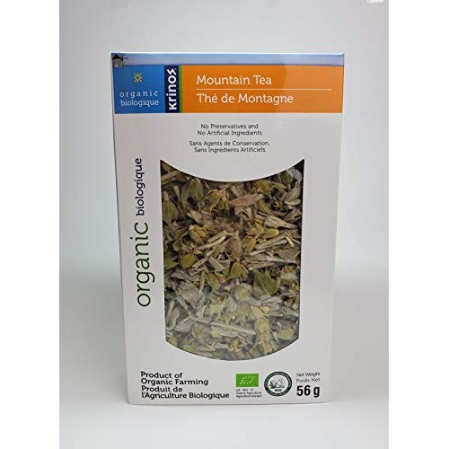 Greek Mountain Tea 2 Ounce