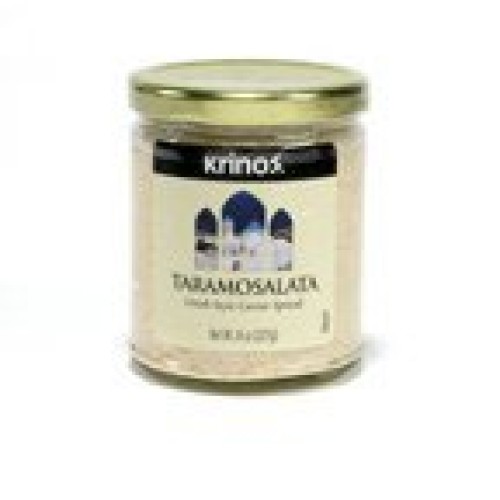 Taramosalata Greek Caviar Spread - 2 Jars!
