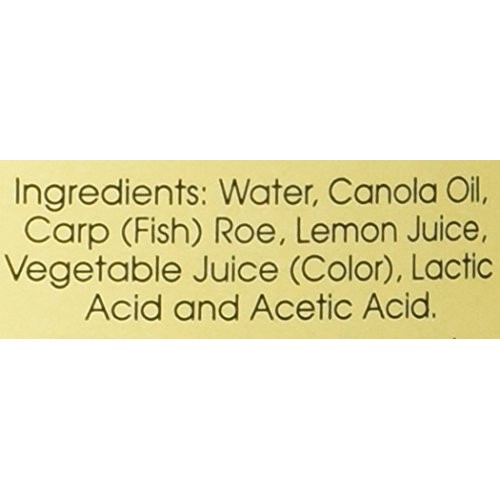 Taramosalata Krinos, 14Oz - Greek Style Caviar Spread