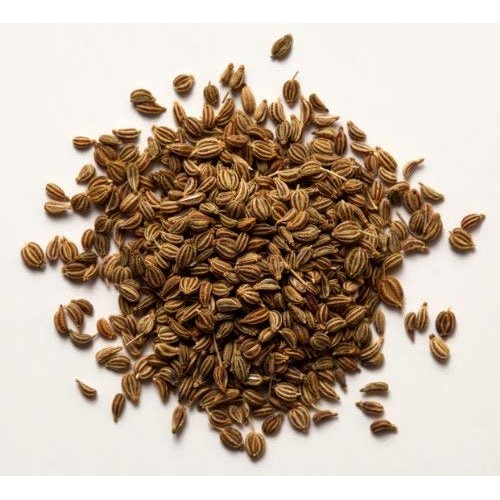 Ajwain Seed/Carom Seed-400 Gm