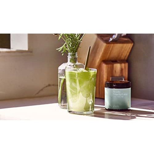 KROMA. Ceremonial Grade Matcha Latte, Green Tea Collagen Powder,...