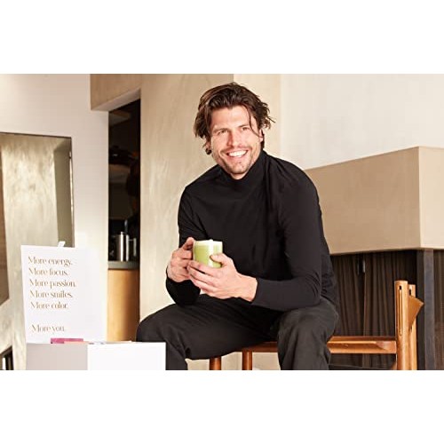 KROMA. Ceremonial Grade Matcha Latte, Green Tea Collagen Powder,...