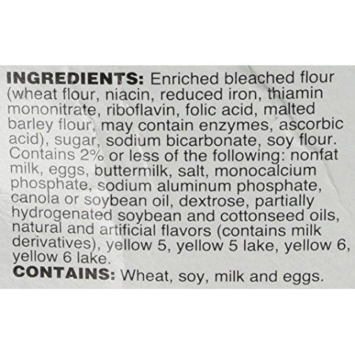 5 Pounds Krusteaz Sweet Cream Pancake Mix Just Add Water