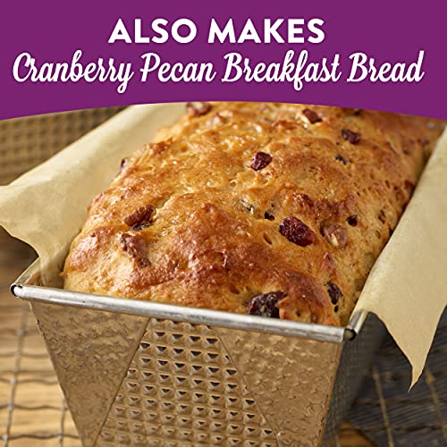 Krusteaz Artisan Hawaiian Sweet Bread Mix, No Knead, 16 Oz Boxes