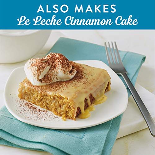 Krusteaz Gluten Free Cinnamon Swirl Crumb Cake & Muffin Mix, 20 ...